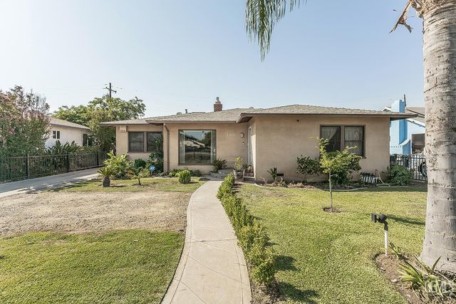 4704 E Tulare Street, Fresno, CA 93702