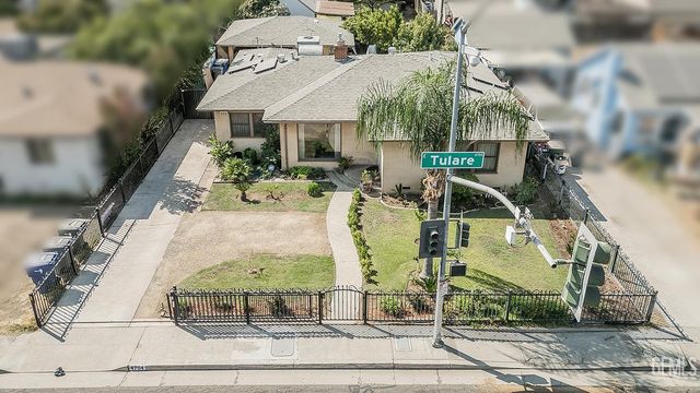 4704 E Tulare Street, Fresno, CA 93702