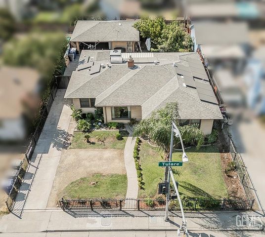 4704 E Tulare Street, Fresno, CA 93702