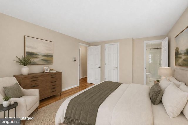 8406 GENEVA MASON RD, Potomac, MD 20854