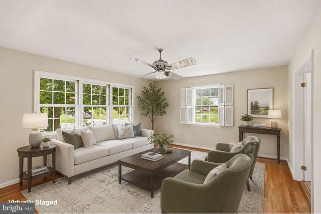 8406 GENEVA MASON RD, Potomac, MD 20854