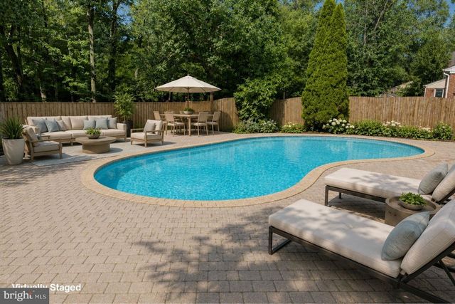 8406 GENEVA MASON RD, Potomac, MD 20854