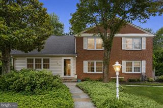 8406 GENEVA MASON RD, Potomac, MD 20854
