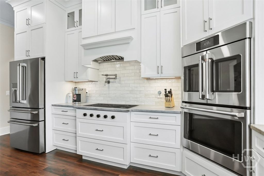 Image 10 of property listing at 116 Greenhill Close, Pooler, GA 31322