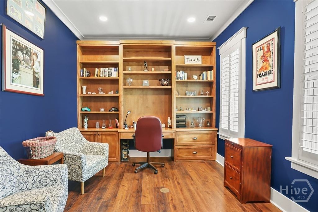 Image 14 of property listing at 116 Greenhill Close, Pooler, GA 31322
