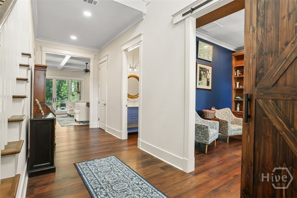 Image 16 of property listing at 116 Greenhill Close, Pooler, GA 31322