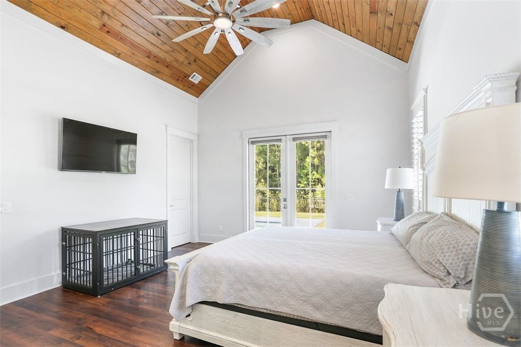 Image 18 of property listing at 116 Greenhill Close, Pooler, GA 31322