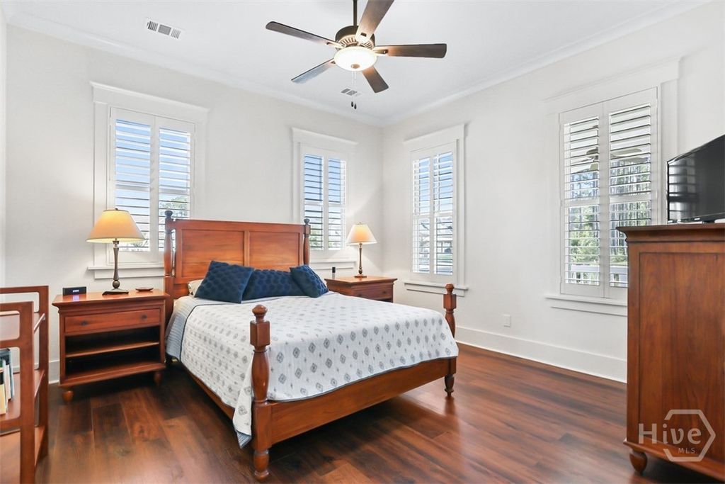 Image 21 of property listing at 116 Greenhill Close, Pooler, GA 31322
