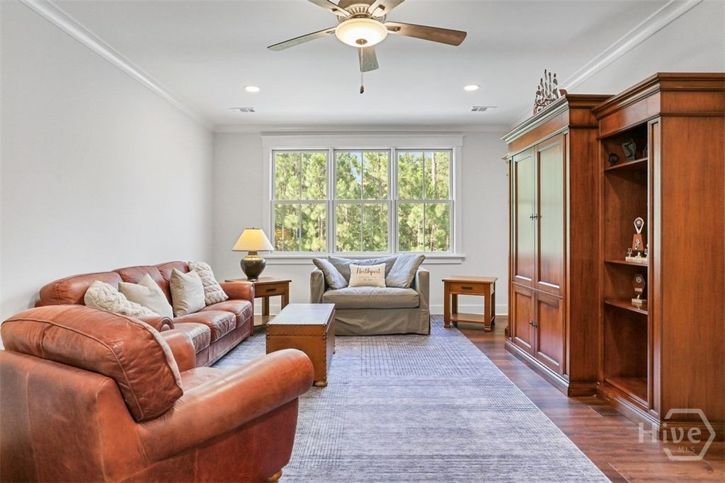 Image 24 of property listing at 116 Greenhill Close, Pooler, GA 31322