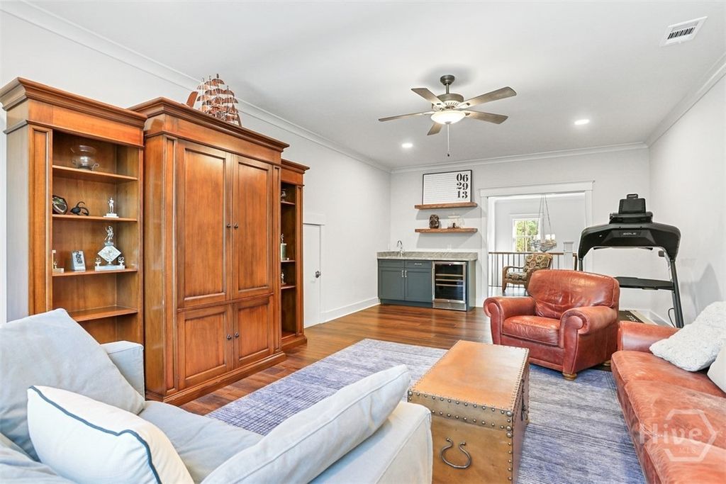 Image 25 of property listing at 116 Greenhill Close, Pooler, GA 31322