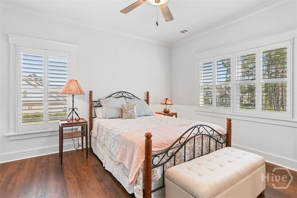Image 28 of property listing at 116 Greenhill Close, Pooler, GA 31322