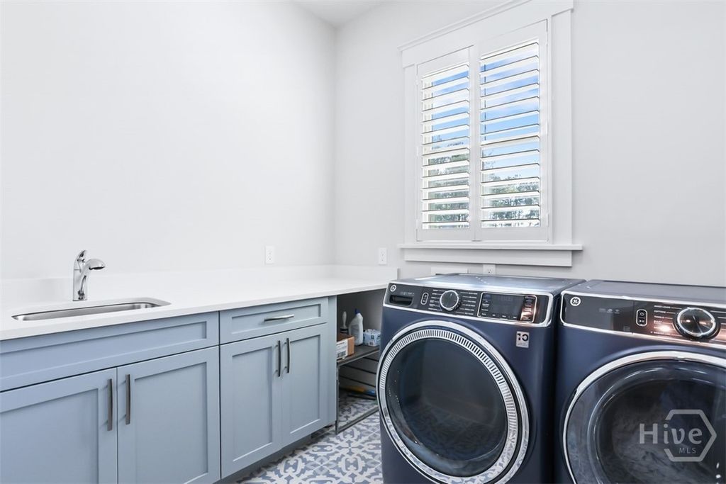 Image 30 of property listing at 116 Greenhill Close, Pooler, GA 31322