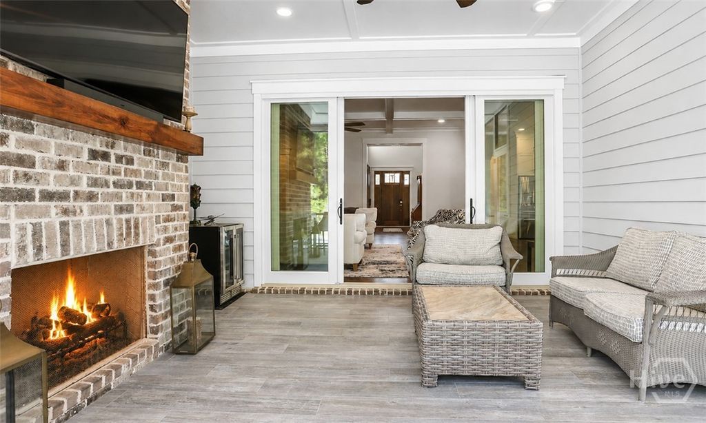 Image 32 of property listing at 116 Greenhill Close, Pooler, GA 31322