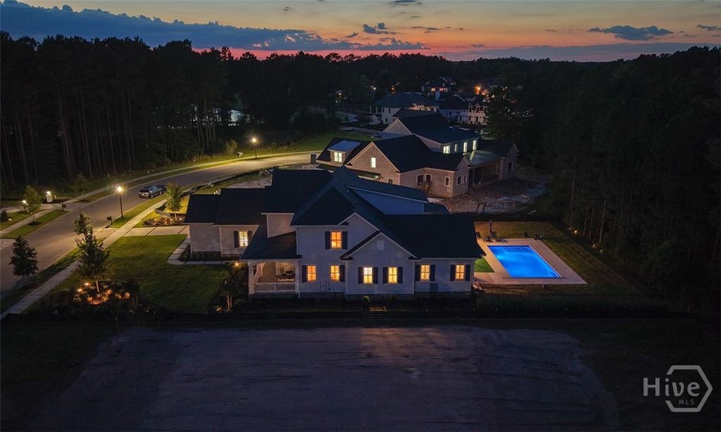 Image 3 of property listing at 116 Greenhill Close, Pooler, GA 31322