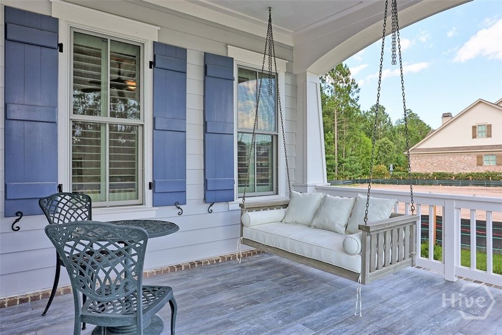 Image 6 of property listing at 116 Greenhill Close, Pooler, GA 31322
