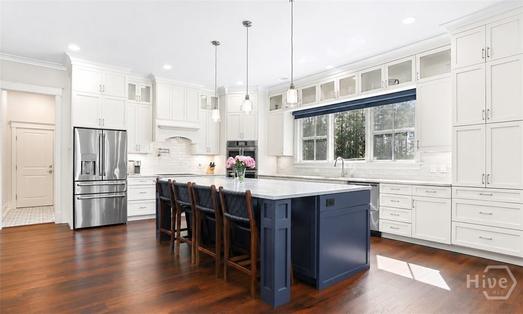 Image 7 of property listing at 116 Greenhill Close, Pooler, GA 31322
