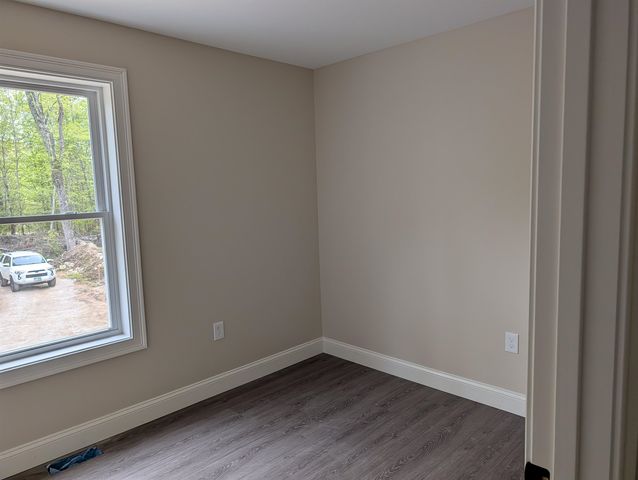 L26-2 Brackett Road, New Durham, NH 03855