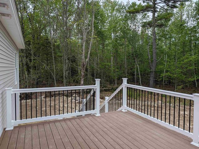 L26-2 Brackett Road, New Durham, NH 03855