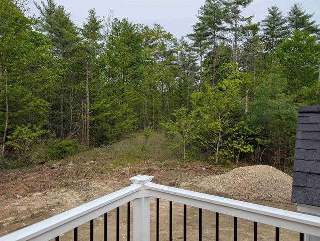 L26-2 Brackett Road, New Durham, NH 03855