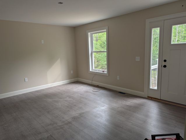 L26-2 Brackett Road, New Durham, NH 03855