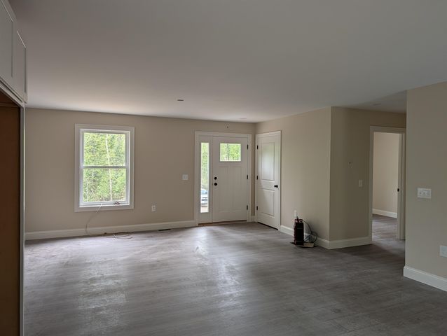 L26-2 Brackett Road, New Durham, NH 03855