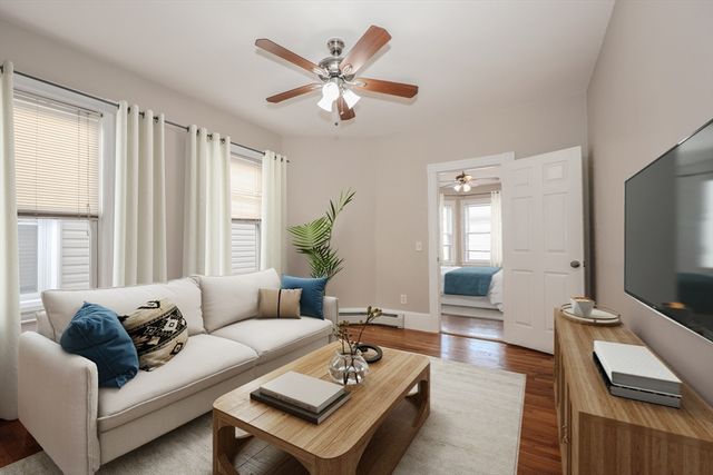 64 Bremen St, Boston, MA 02128