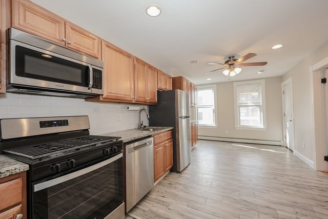 64 Bremen St, Boston, MA 02128