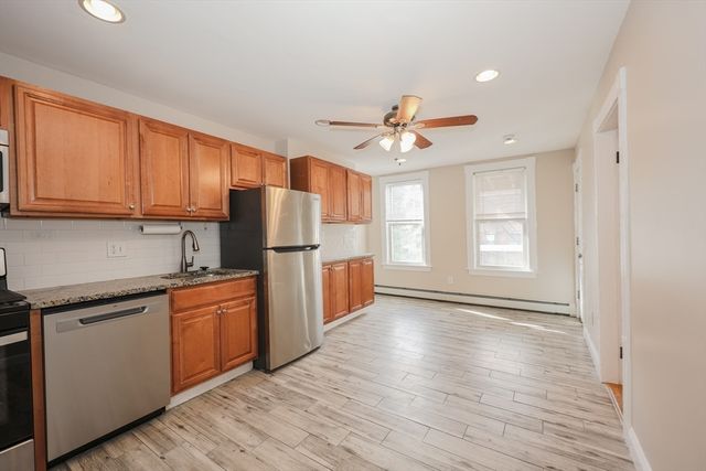 64 Bremen St, Boston, MA 02128