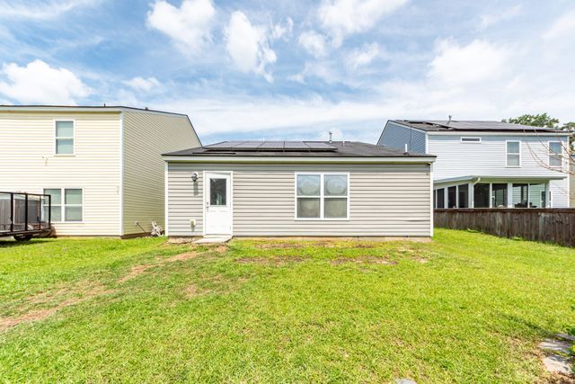 135 Keaton Brook Drive, Summerville, SC 29485