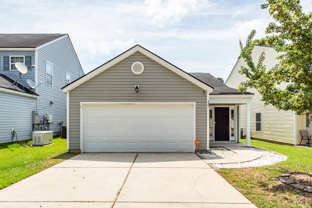 135 Keaton Brook Drive, Summerville, SC 29485