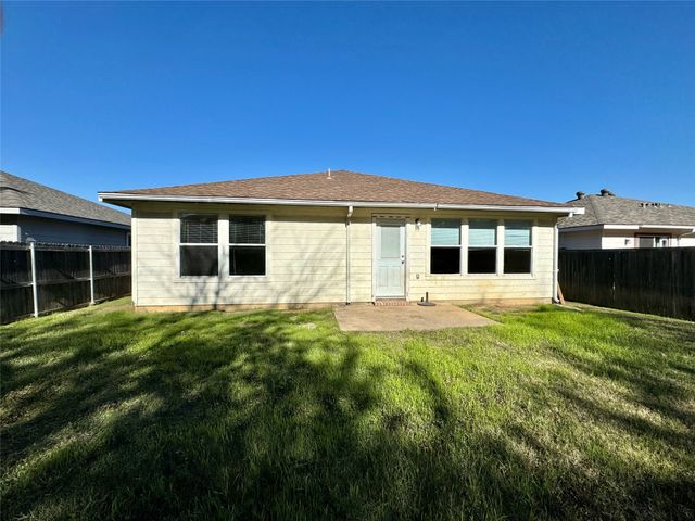 1713 Elm Street, Anna, TX 75409