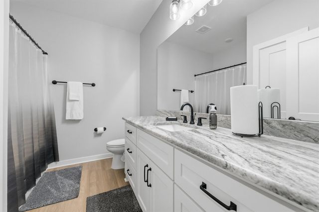 5900 Rope Trail, Jacksonville, AR 72076