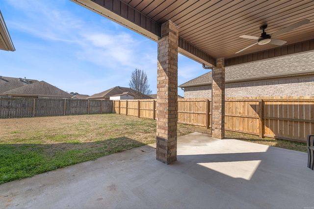 5900 Rope Trail, Jacksonville, AR 72076