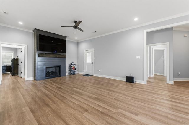 5900 Rope Trail, Jacksonville, AR 72076