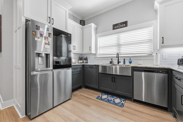 5900 Rope Trail, Jacksonville, AR 72076