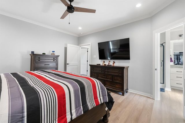 5900 Rope Trail, Jacksonville, AR 72076