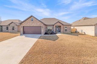 5900 Rope Trail, Jacksonville, AR 72076