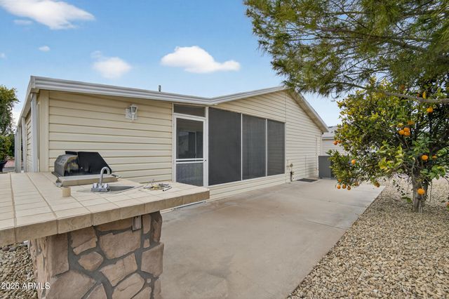 2550 S ELLSWORTH Road 396, Mesa, AZ 85209