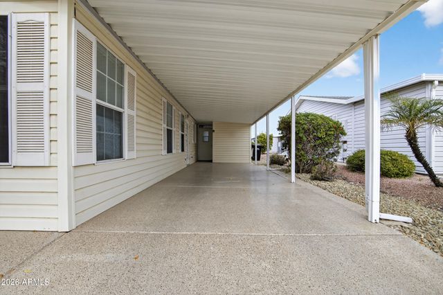 2550 S ELLSWORTH Road 396, Mesa, AZ 85209