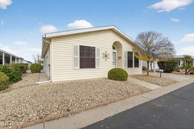 2550 S ELLSWORTH Road 396, Mesa, AZ 85209