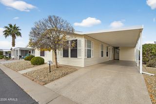 2550 S ELLSWORTH Road 396, Mesa, AZ 85209