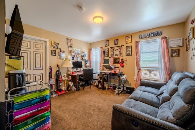 140-142 Leighton St, Fitchburg, MA 01420