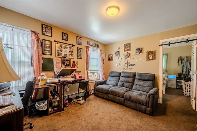 140-142 Leighton St, Fitchburg, MA 01420