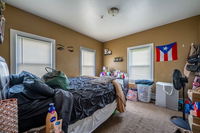 140-142 Leighton St, Fitchburg, MA 01420