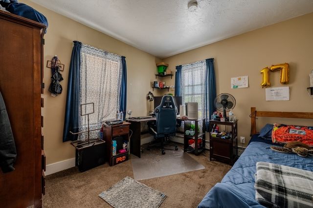 140-142 Leighton St, Fitchburg, MA 01420