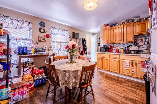 140-142 Leighton St, Fitchburg, MA 01420