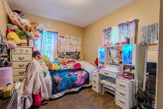 140-142 Leighton St, Fitchburg, MA 01420