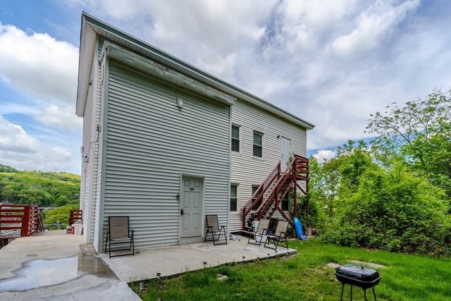 140-142 Leighton St, Fitchburg, MA 01420