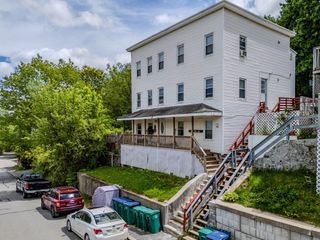 140-142 Leighton St, Fitchburg, MA 01420