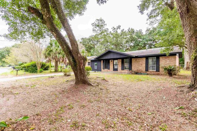2361 Truman Ave, Pensacola, FL 32505